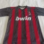 Футболни тениски Ювентус,Рома,Милан,Juventus,Roma, AC Milan,тениска, снимка 17