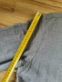 Tommy Hilfiger риза XL Regular Fit 100% памук сива, плътна материя, снимка 11
