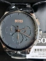 Нов часовник HUGO BOSS 1513814 Peak Chronograph , снимка 9