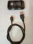 Хъб с 4 бр. USB за компютър, снимка 1