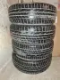  4 броя SUV усилени летни 225/60 R18 104W Hankook Ventus S1Evo SUV,, снимка 6