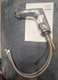 Професионален смесител BLANCO Professional №574705 – хром., снимка 2
