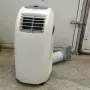 Мобилен Климатик -BEKO, снимка 1