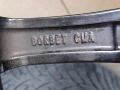 4бр. ал. джанти Borbet 5x114 , 8x17 , ET40 , централен отвор 72,6мм с втулка 66,1мм, снимка 8