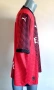 Puma Dry Cell AC Milan Zlatan Ibrahimovic  #11 Mens Size XL НОВО! ОРИГИНАЛ! Мъжка Тениска!, снимка 10