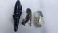 сип,изида,порцеланова фигура,фигурки, снимка 9