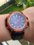 Casio G-Shock MT-G 40th Anniversary Flare Red (MTG-B3000FR-1A), снимка 11
