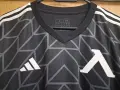 Koмплект ADIDAS на ПФК "Левски" 1914, снимка 4