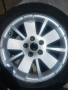 гуми с джанти 205/55 r16, снимка 1