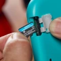 Карта памет Kingston Canvas Go Plus 256GB microSDXC, снимка 2