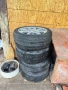Джанти AEZ 17 5x112, снимка 10