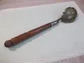 Лъжица съветска, снимка 7