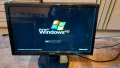 ASUS VH192C computer monitor 47 cm (18.5") 1366 x 768 pixels Black, снимка 3