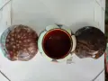 Керамични вази от 80-те, снимка 3