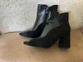 дамски боти на ток, снимка 1