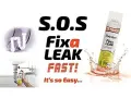 НОВИ! Спрей течна гума Tetrion TFL400 Make Good Fix A Leak прозрачна, снимка 6