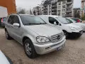 Mercedes ML 270 CDI, снимка 2