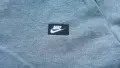NIKE Modern French Terry Crew Размер M мъжка блуза 7-69, снимка 5