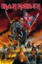Iron Maiden- плакат, снимка 1