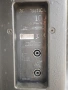 пасивна тонколона с драйвер и 10"бас RCF C3110 acoustica, снимка 7
