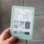 Kindle 11 с подсветка, wifi,Bluetooth като нов , снимка 6