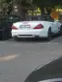 Мерцедес 550 SEL Cabrio, снимка 2