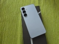 Samsung Galaxy S25, 128 GB, Icy Blue, снимка 2