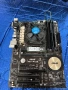 Дънна платка Asus H97-PLUS, Socket 1150 и  процесор Intel Core i7-4770к И рам 16 гб И ram , снимка 5