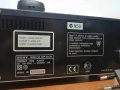 CD плеър Sony CDP-XE530 с оригинално дистанционно. Изпращам видео. , снимка 14