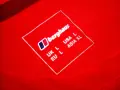 BERGHAUS Short Sleeve Mens - L/XL - оригинална мъжка тениска, снимка 4