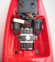 Радиоуправляема RC лодка WATER-CRAFT , снимка 11