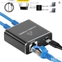 Magtame 240W PD USB C магнитен адаптер, 40 Gbps , Ethernet сплитер хъб, снимка 4