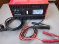 Зарядно за акумулатор. Трансформаторно, 12V, 6V., снимка 1