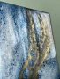 Абстрактна картина от епоксидна смола , снимка 4