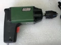 Мини дрелка и мини прободен трион HAFELE 12 VOLT MINITOOL HOBBY KIT MADE IN WEST GERMANY , снимка 9