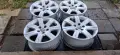 4бр ляти джанти 7J16 ЕТ42. BBS. OEM 4F0 071 496 666. 5x112. Свалени са от Audi. Стават и на Golf..., снимка 10
