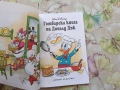 Готварска книга на Доналд Дък , снимка 4