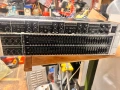 BEHRINGER ULTRAGRAPH PRO AUDIOPHILE 31-BAND STEREO GRAPHIC EQUALIZER  POWERPLAY PRO-M, снимка 6