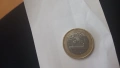 Монета от 2002 Италия , снимка 4