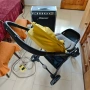 Бебешка количка Jane Be Cool Outback Crib One, снимка 5