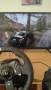Xbox One X/ Logitech g920 + Shifter, снимка 1