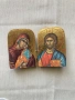 Икона с реликва , снимка 9