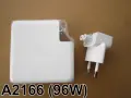 Apple USB Type-C Power Adapter - 61~140W, нови, 100% оригинални + други, снимка 2