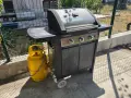 Campingaz газово барбекю, снимка 1