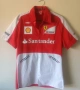 Оригинално F1 Джърси Scuderia Ferrari x Puma Shirt, снимка 1