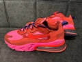 Nike Air Max 270 React Mystic Rojo., снимка 1