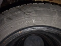 4 гуми 215 65 16c Petlas, снимка 3