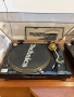 Technics SL-1200 MK2 LTD Gold, снимка 3