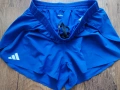 adidas Adizero Essentials - мъжки ръннинг шорти НОВИ БЕЗ ЕТИКЕТИ Л, снимка 4