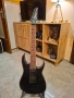 7- струнна китара Ibanez RG7420EX-BKF, снимка 1